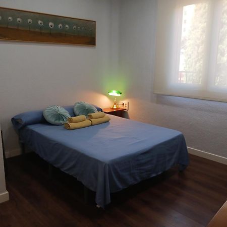 Appartement Dario Grenade Extérieur photo