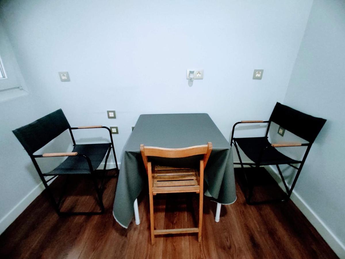 Appartement Dario Grenade Extérieur photo