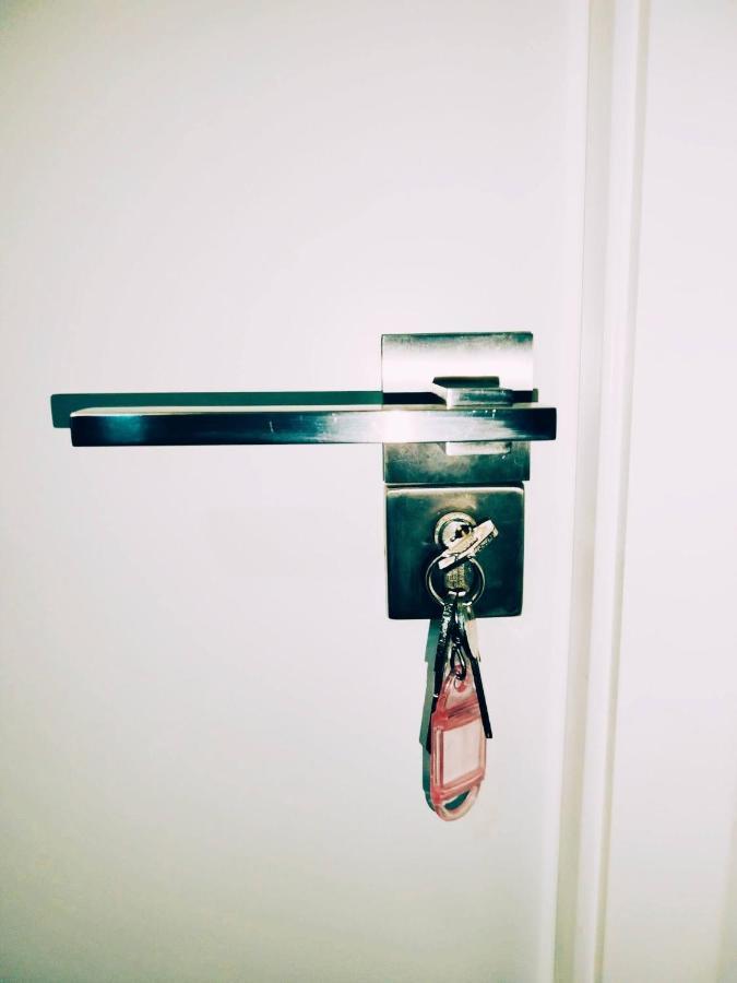 Appartement Dario Grenade Extérieur photo