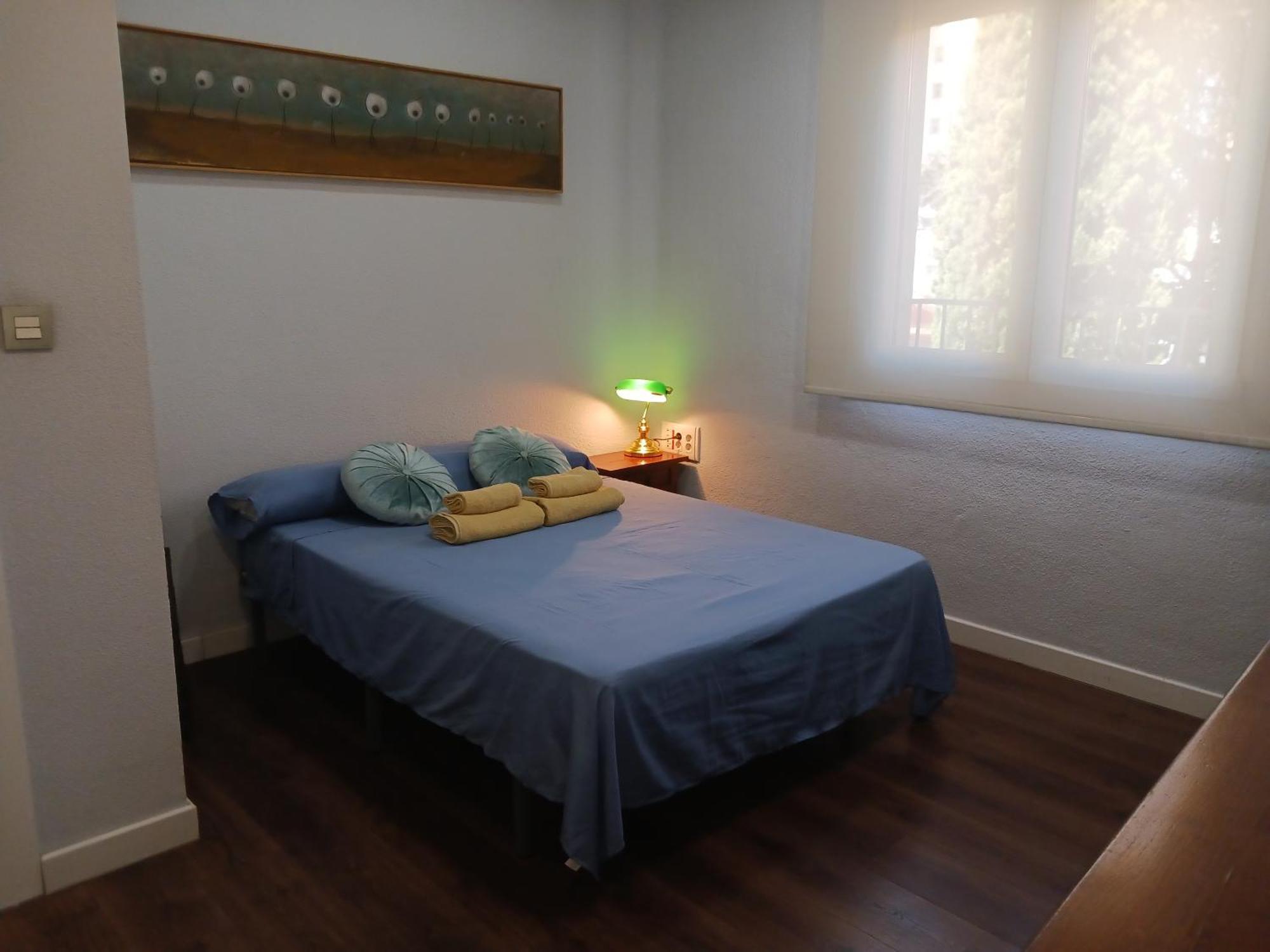 Appartement Dario Grenade Extérieur photo