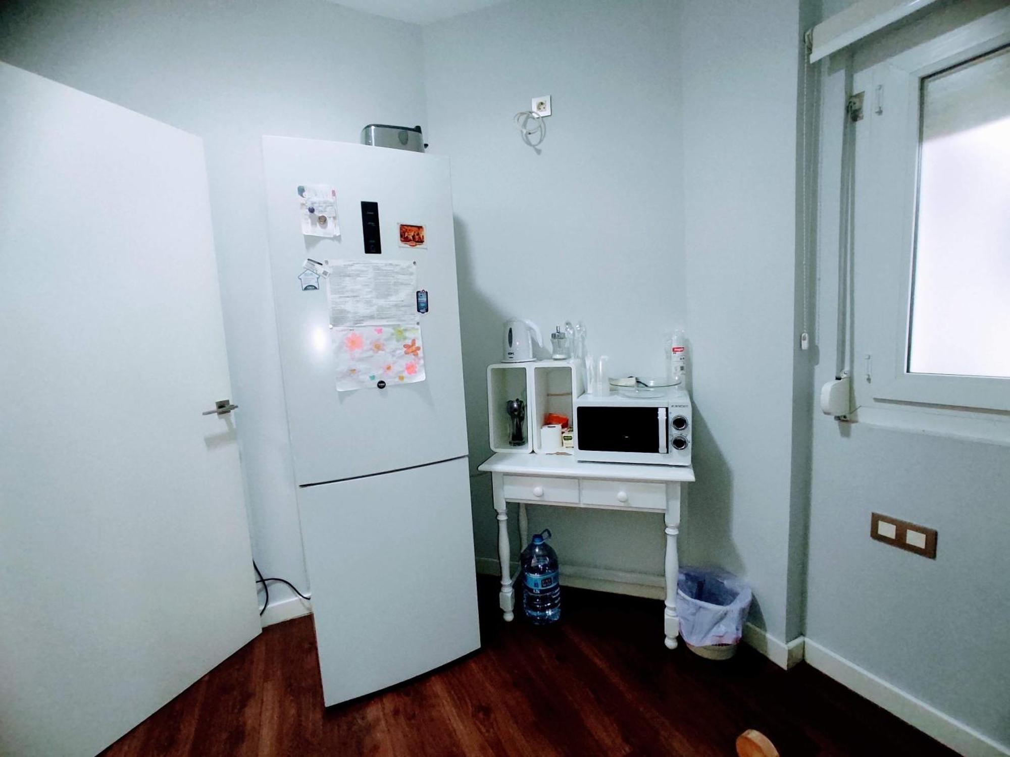 Appartement Dario Grenade Extérieur photo